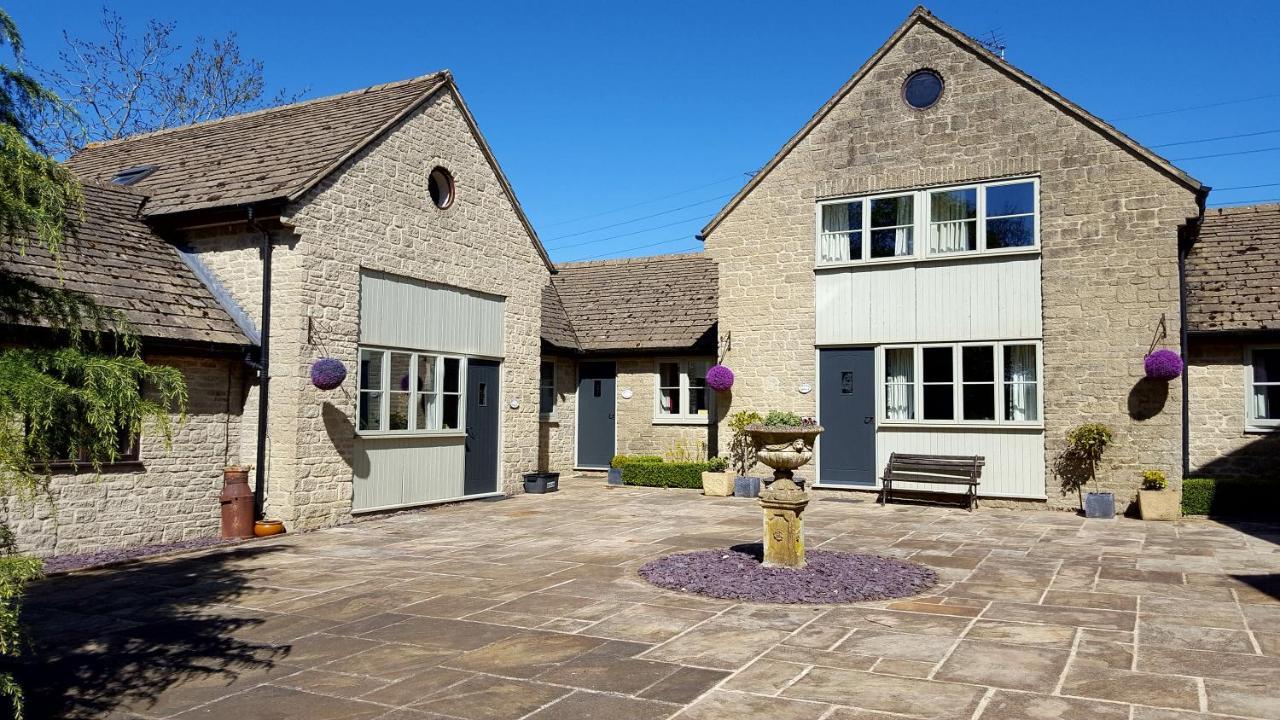 Windrush Cottage, Seven Springs Cottages Cheltenham Exteriér fotografie