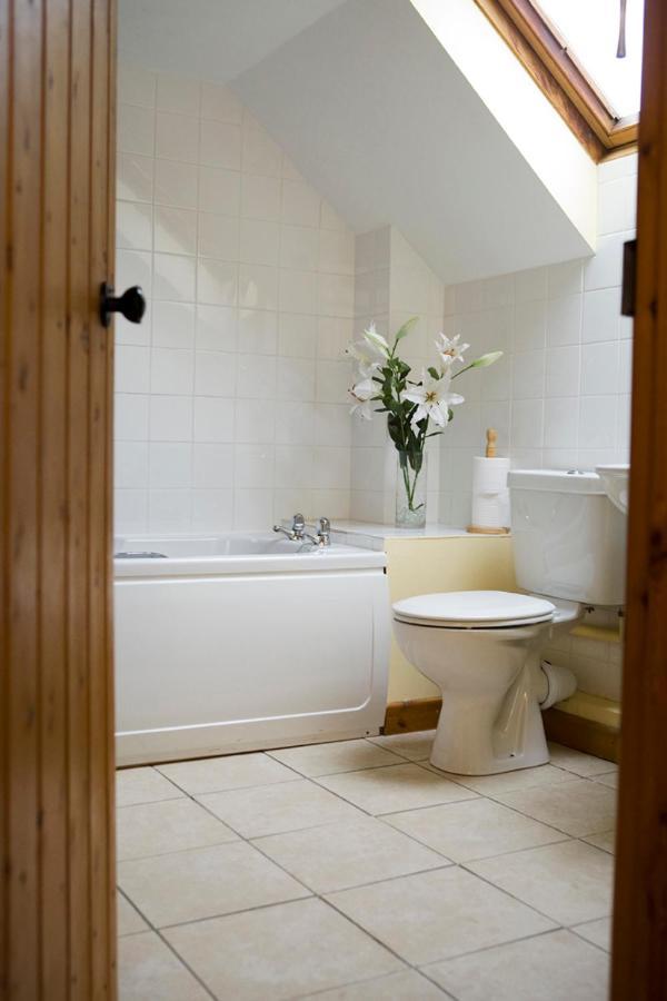 Windrush Cottage, Seven Springs Cottages Cheltenham Exteriér fotografie