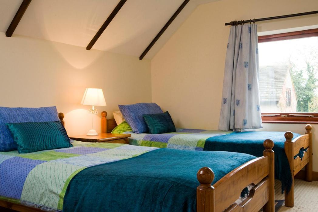 Windrush Cottage, Seven Springs Cottages Cheltenham Exteriér fotografie