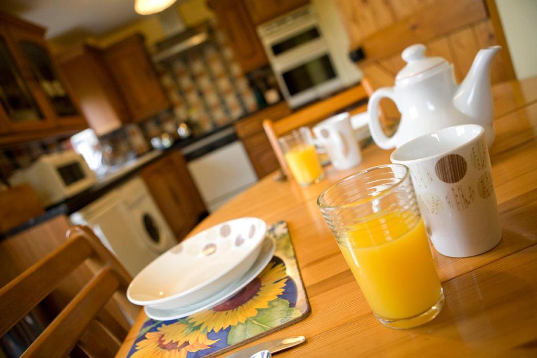 Windrush Cottage, Seven Springs Cottages Cheltenham Exteriér fotografie