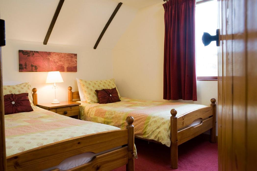 Windrush Cottage, Seven Springs Cottages Cheltenham Exteriér fotografie