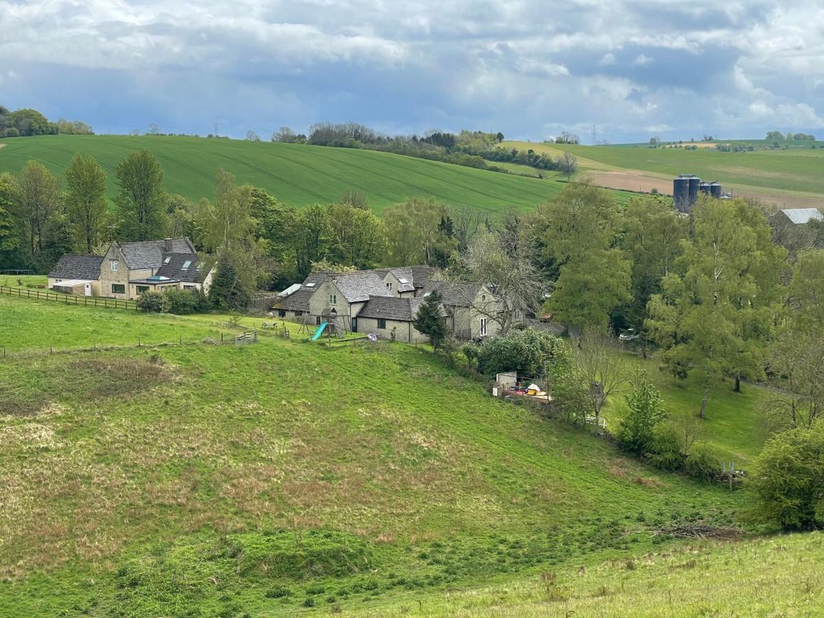Windrush Cottage, Seven Springs Cottages Cheltenham Exteriér fotografie