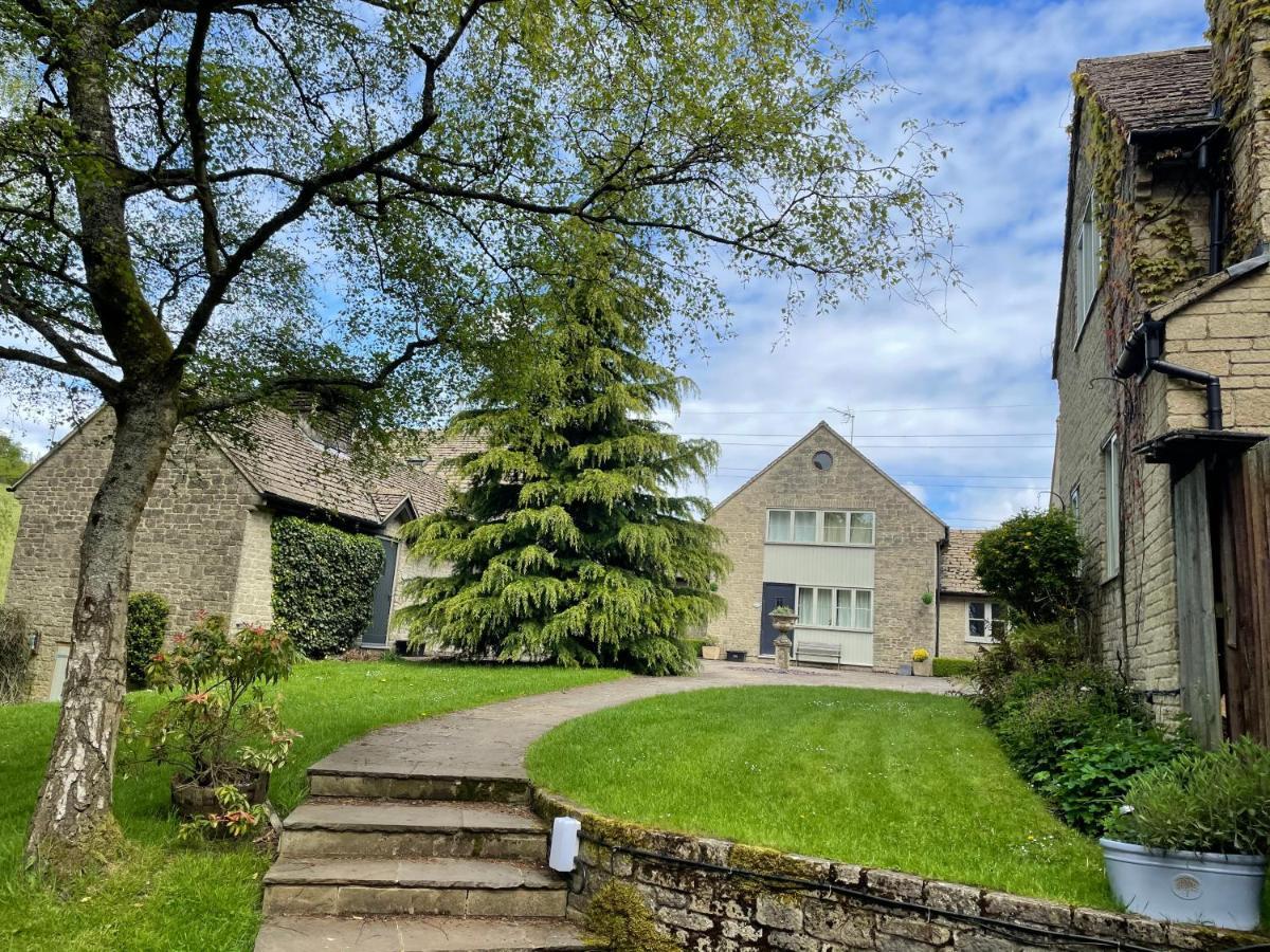 Windrush Cottage, Seven Springs Cottages Cheltenham Exteriér fotografie