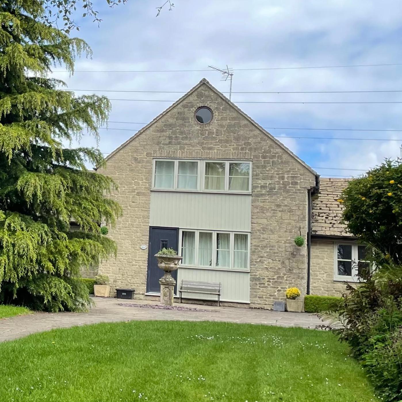 Windrush Cottage, Seven Springs Cottages Cheltenham Pokoj fotografie